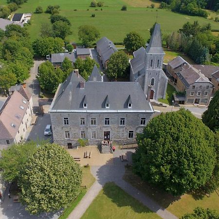 Domaine De Villers-Ste-Gertrude Exteriér fotografie
